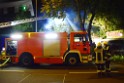 Feuer 2 ehemalige Disco Koeln Porz Wahn Heidestr P166